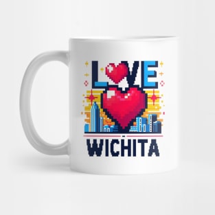 Wichita Style Mug